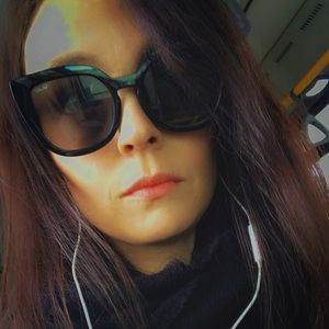 Meet your Posher, Tish